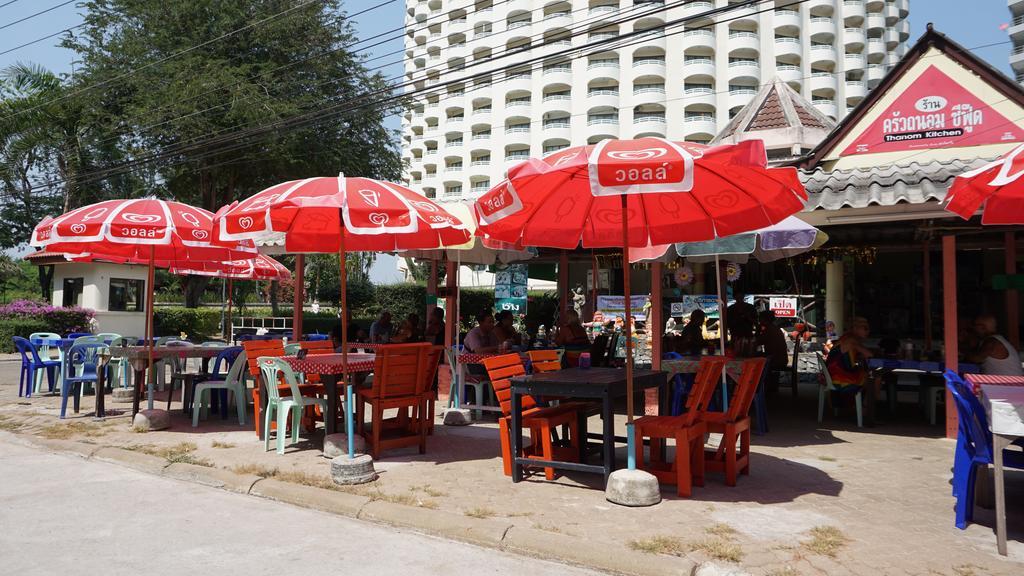 Vip Condochain Rayong 410 Ban Phe Exterior photo