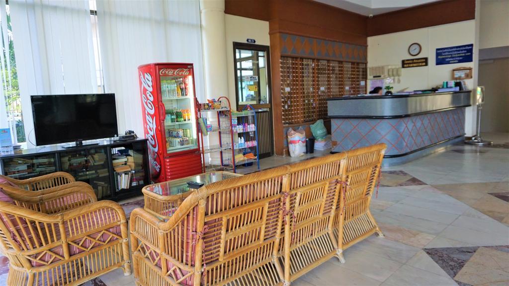 Vip Condochain Rayong 410 Ban Phe Exterior photo