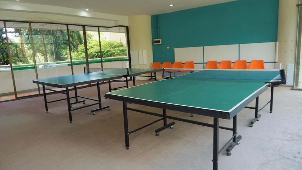 Vip Condochain Rayong 410 Ban Phe Exterior photo